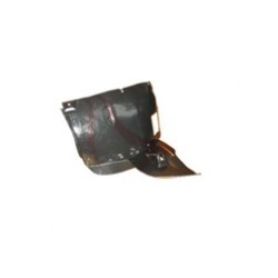 BMW E39 1995 PASE RUEDA...