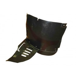 BMW E39 1995 PASE RUEDA...