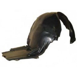 BMW E39 1995 PASE RUEDA...