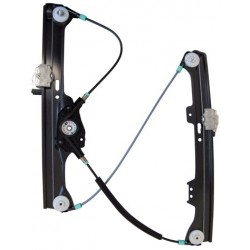 BMW S-5 E60 2003 ELEVALUNAS...