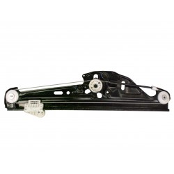 BMW S/5 E60 03-*ELEVALUNA...