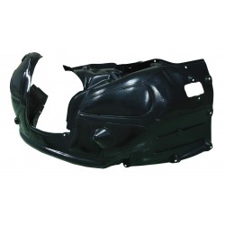 BMW S-5 E60 2003 PASE RUEDA...