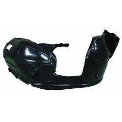 BMW S-5 E60 2003 PASE RUEDA...