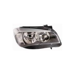 BMW X1 2009 FARO DERECHO...