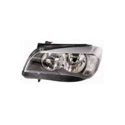 BMW X1 2009 FARO IZQUIERDO...