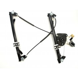 BMW X1 09-*ELEVALUNA...