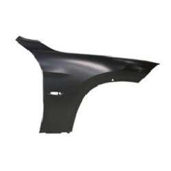 BMW X1 2009-*ALETA...