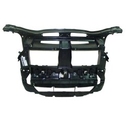 BMW X1 2009 FRENTE COMPLETA