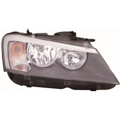 BMW X3 11-*FARO DCH EL CON...