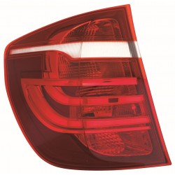 BMW X3 11-*PILOTO TRASERO...