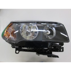 BMW X3 03-*FARO DERECHO...