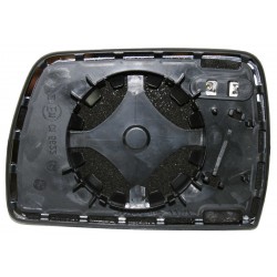 BMW X3 2003 ESPEJO DERECHO...