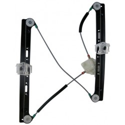 BMW X3 2003 ELEVALUNAS...