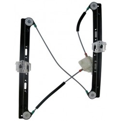 BMW X3 2003 ELEVALUNAS...