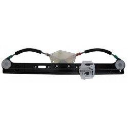 BMW X3 2003 ELEVALUNAS...