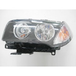 BMW X3 06-*FARO DCH EL CON...