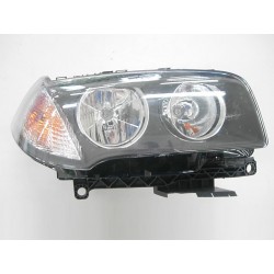 BMW X3 06-*FARO IZQ EL CON...