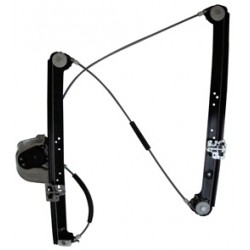 BMW X5 E53 2000 ELEVALUNAS...