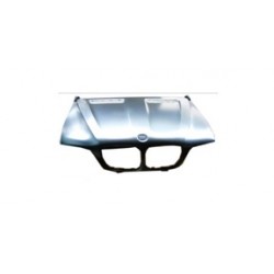 BMW X5 E53 04-*CAPOT