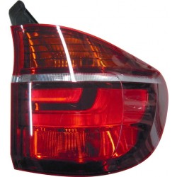 BMW X5 E70 10-*PILOTO...