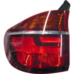 BMW X5 E70 10-*PILOTO...