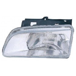 CITROEN BERLINGO FARO...