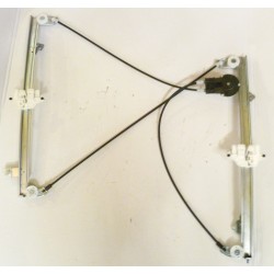 CITROEN BERLINGO-PART 1996...