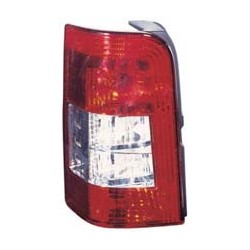 CITROEN BERL-PART 2005...