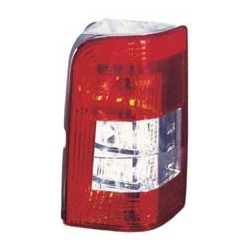 CITROEN BERL-PART 2005...