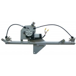 CITROEN BERLI-PART 2008...