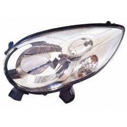 CITROEN C1 2005 FARO...