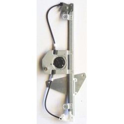 CITROEN C1 2005 ELEVALUNAS...