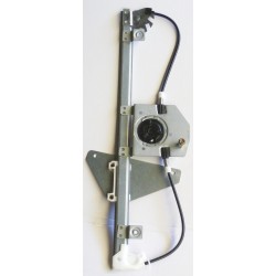 CITROEN C1 2005 ELEVALUNAS...