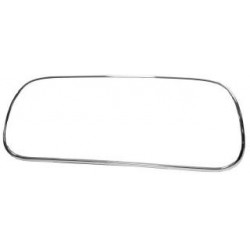 CITROEN C1 2009 MOLDURA...