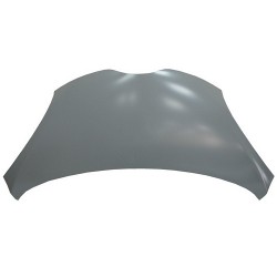 CITROEN C1 2012 CAPOT