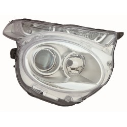 CITROEN C1 14-*FARO DCH...