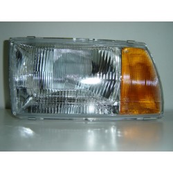 CITROEN C15 1984 FARO...