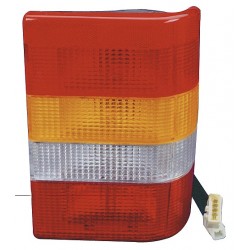 CITROEN C15 1984 PILOTO...