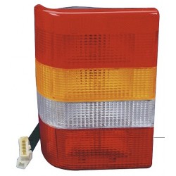 CITROEN C15 1984 PILOTO...