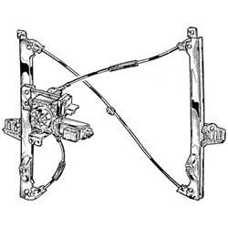 CITROEN C2 2003 ELEVALUNAS...