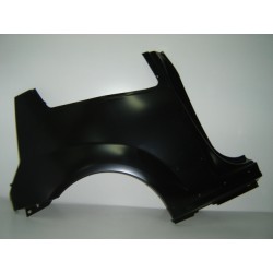 CITROEN C2 2003 ALETA...