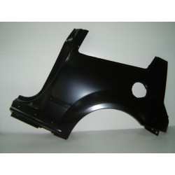 CITROEN C2 2003 ALETA...