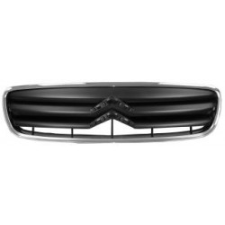 CITROEN C2 2008 REJILLA ARO...