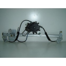 CITROEN C3 2002 ELEVALUNAS...