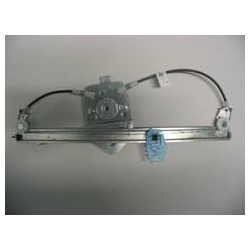 CITROEN C3 2002 ELEVALUNAS...