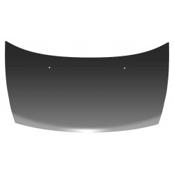 CITROEN C3 2002 CAPOT