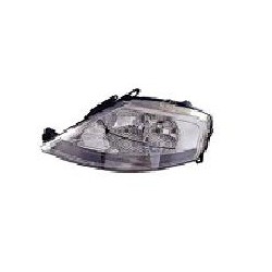 CITROEN C3 2002 FARO...