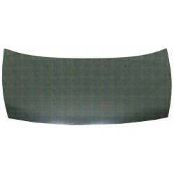 CITROEN C3 2005 CAPOT