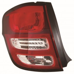 CITROEN C3 2010 PILOTO...