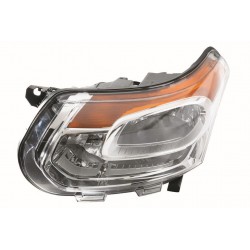 CITROEN C3 PICASSO 09-*FARO...